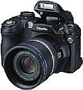 Fujifilm FinePix S5000 [Foto: Fujifilm] [Foto: Foto: Fujifilm]