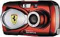 Olympus µ[mju] 400 Digital Ferrari-Sonderedition [Foto: Olympus] [Foto: mju]