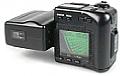 Nikon Coolpix 950 mit Grünstich [Foto: MediaNord] [Foto: Foto: MediaNord]