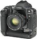 Canon EOS-1Ds [Foto: Canon] [Foto: Foto: Canon]