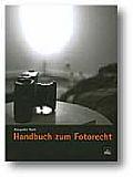 Alexander Koch: Handbuch zum Fotorecht