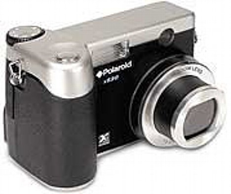 Bild Polaroid x530 [Foto: Plawa] [Foto: Foto: Plawa]