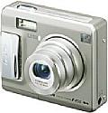 Fujifilm FinePix F450 [Foto: Fujifilm] [Foto: Foto: Fujifilm]