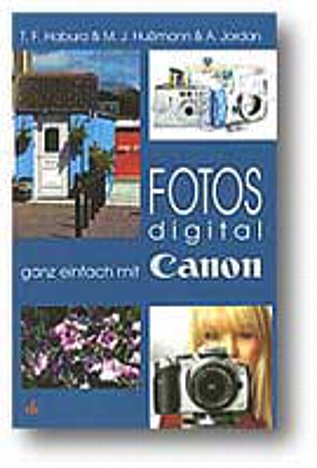 Bild  Fotos digital ganz einfach mit Canon [Foto: MediaNord] [Foto: Foto: MediaNord]
