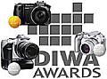 DIWA-Awards im Juli 2004 für Canon [Foto: DIWA] [Foto: Foto: DIWA]