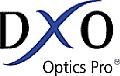 DOLabs DXO Optics Pro Logo