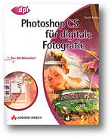 Bild Scott Kelby - Photoshop CS für digitale Fotografen [Foto: MediaNord] [Foto: Foto: MediaNord]