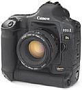 Canon EOS-1Ds Mark II [Foto: Canon] [Foto: Foto: Canon]