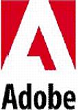 Logo Adobe [Foto: Adobe Systems] [Foto: Foto: Adobe Systems]