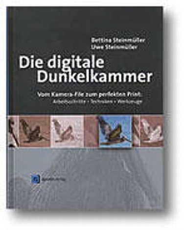 Bild Bettina uns Uwe Steinmüller - Die digitale Dunkelkammer [Foto: MediaNord] [Foto: Foto: MediaNord]