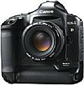 Canon EOS-1D Mark II [Foto: Canon] [Foto: Foto: Canon]