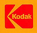 Logo Kodak [Foto: Kodak] [Foto: Foto: Kodak]