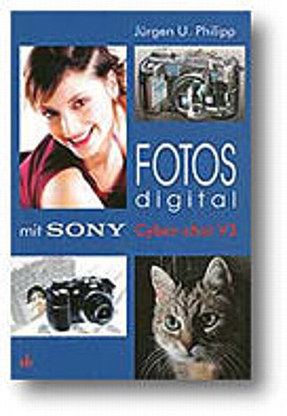 Bild Jürgen U. Philip - Fotos digital mit Sony Cyber-shot V3 [Foto: MediaNord] [Foto: Foto: MediaNord]