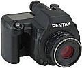 Pentax 645D Designstudie 1 [Foto: Pentax] [Foto: Foto: Pentax]