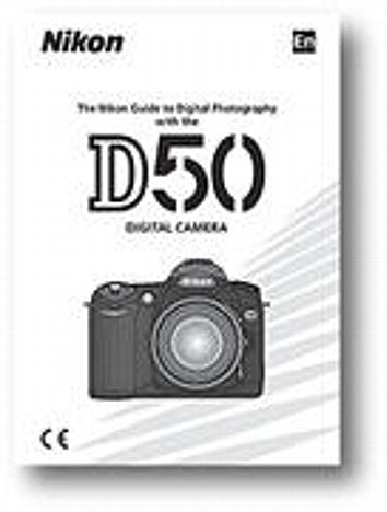 Bild Bedienungsanleitung Nikon D50 [Screenshot: MediaNord] [Foto: Screenshot: MediaNord]
