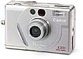 Canon PowerShot S20 [Foto: Canon] [Foto: Foto: Canon]