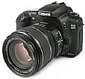 Canon EOS 20D [Foto: MediNord] [Foto: Foto: MediNord]