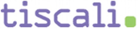Bild Tiscali Logo [Logo: Tiscali] [Foto: Logo: Tiscali]