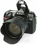 Nikon D70 [Foto: MediaNord] [Foto: Foto: MediaNord]