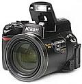 Nikon Coolpix 8800 [Foto: MediaNord] [Foto: Foto: MediaNord]