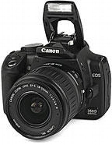 Bild Canon EOS 350D [Foto: MediaNord] [Foto: Foto: MediaNord]