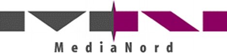 Bild MediaNord-Logo