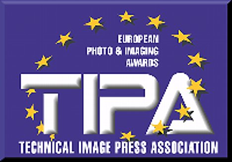 Bild TIPA Logo [Foto: TIPA] [Foto: Foto: TIPA]