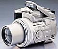 Fujifilm FinePix 4900 Zoom [Foto: Fujifilm] [Foto: Foto: Fujifilm]