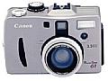 Canon PowerShot G1 [Foto: Canon] [Foto: Foto: Canon]