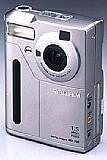Fujifilm MX-700 [Foto: Fujifilm] [Foto: Foto: Fujifilm]