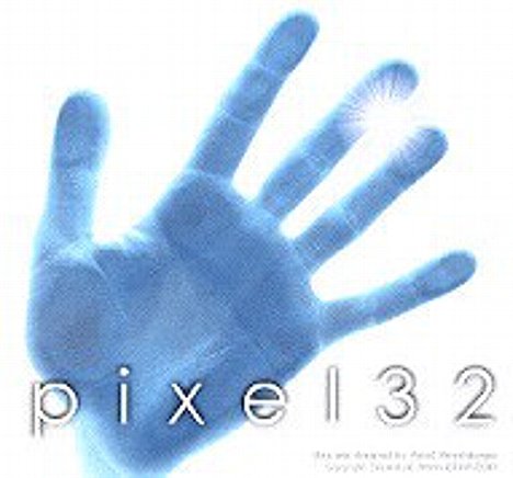 Bild Pixel32 Logo [Screenshot: MediaNord] [Foto: Screenshot: MediaNord]