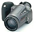 Canon PowerShot Pro90 IS [Foto: Canon] [Foto: Foto: Canon]