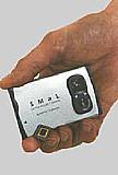 Ultra Pocket [Foto: SMaL Camera Technologies] [Foto: Foto: SMaL Camera Technologies]