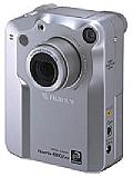 Fujifilm FinePix 4800 Zoom [Foto: Fujifilm] [Foto: Foto: Fujifilm]