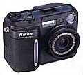 Nikon Coolpix 880 [Foto: Nikon] [Foto: Foto: Nikon]