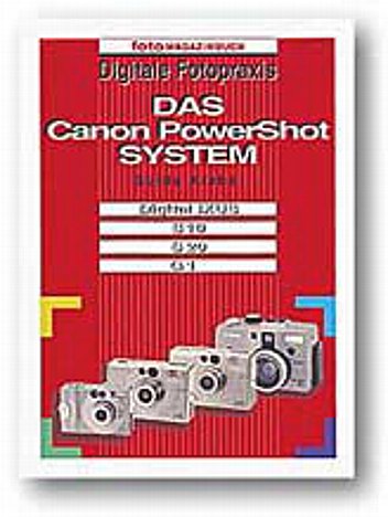 Bild Guido Krebs: Das Canon PowerShot System [Foto: MediaNord] [Foto: Foto: MediaNord]