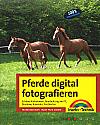 Pferde digital fotografieren