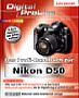 Das Profi-Handbuch zur Nikon D50 (Buch)