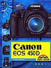 Vorderseite von "Canon EOS 450D" [Foto: Foto: MediaNord]