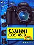 Canon EOS 450D (Gedrucktes Buch)