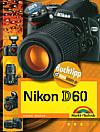 Vorderseite von "Nikon D60" [Foto: Foto: MediaNord]