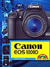 Vorderseite von "Canon EOS 1000D" [Foto: Foto: MediaNord]