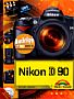 Nikon D90 (Gedrucktes Buch)