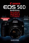 Vorderseite von "Canon EOS 50D" [Foto: Foto: MediaNord]