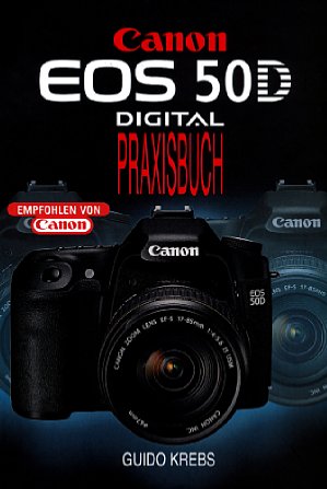 Bild Vorderseite von "Canon EOS 50D" [Foto: Foto: MediaNord]
