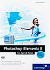 Photoshop Elements 8 für digitale Fotos