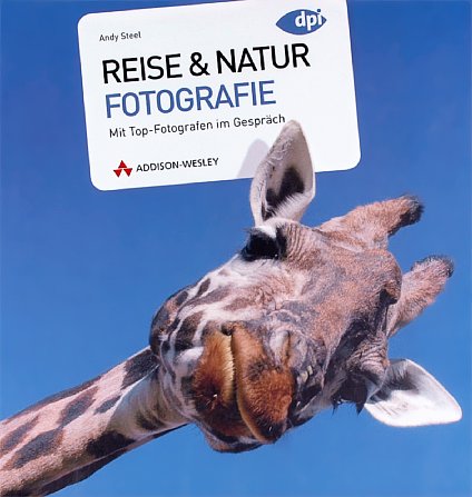 Bild Vorderseite von "Reise & Natur Fotografie" [Foto: Foto: MediaNord]