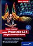 Adobe Photoshop CS 4 – Fortgeschrittene Techniken (Buch)