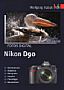 Fotos digital – Nikon D90 (Gedrucktes Buch)