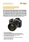 Canon EOS R5 Testbericht
